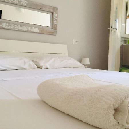 La Vallonea Casamassella Zewnętrze zdjęcie