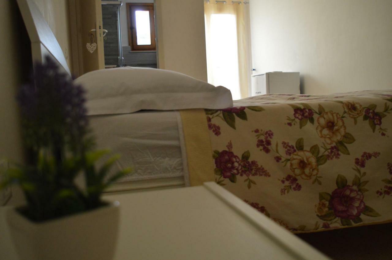 La Vallonea Casamassella Zewnętrze zdjęcie